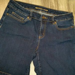 Michael Kors Womens Shorts